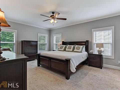 5374 Shadow Walk Way, Gainesville, GA 30507 photo 27