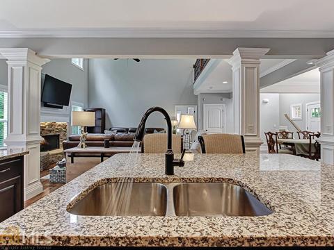 5374 Shadow Walk Way, Gainesville, GA 30507 photo 22