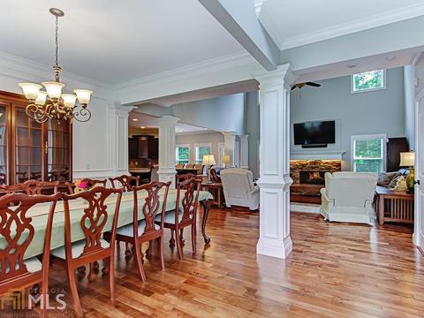 5374 Shadow Walk Way, Gainesville, GA 30507 photo 4