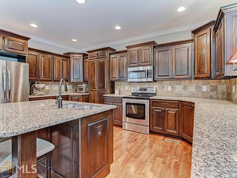 5374 Shadow Walk Way, Gainesville, GA 30507 photo 20