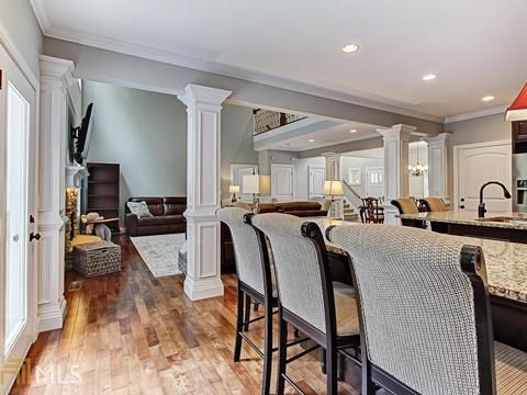 5374 Shadow Walk Way, Gainesville, GA 30507 photo 13