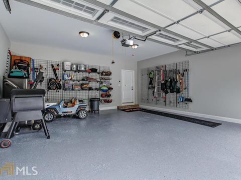 5374 Shadow Walk Way, Gainesville, GA 30507 photo 54