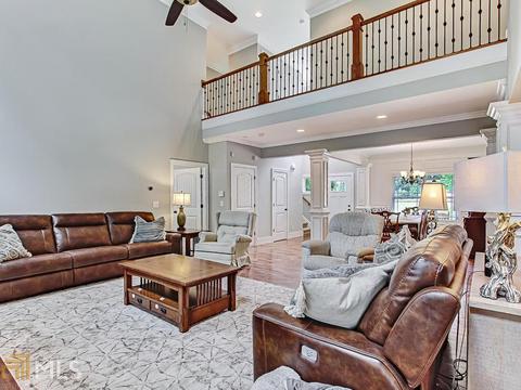 5374 Shadow Walk Way, Gainesville, GA 30507 photo 11