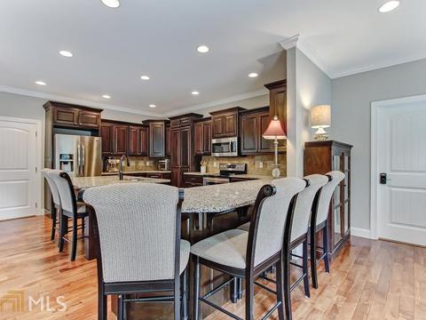 5374 Shadow Walk Way, Gainesville, GA 30507 photo 12