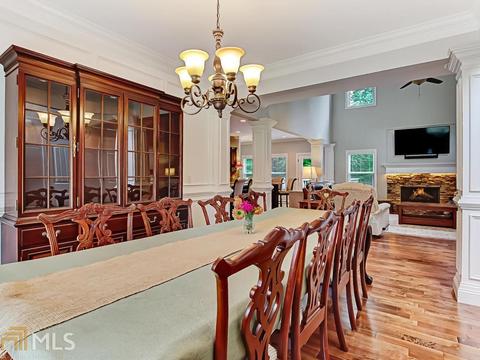 5374 Shadow Walk Way, Gainesville, GA 30507 photo 7