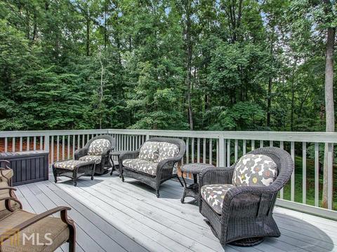 5374 Shadow Walk Way, Gainesville, GA 30507 photo 55