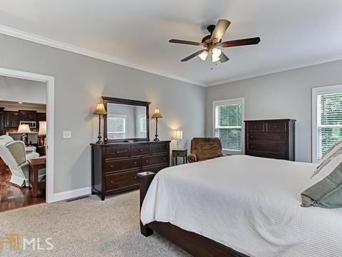 5374 Shadow Walk Way, Gainesville, GA 30507 photo 29