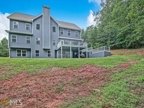 5374 Shadow Walk Way, Gainesville, GA 30507 photo 57