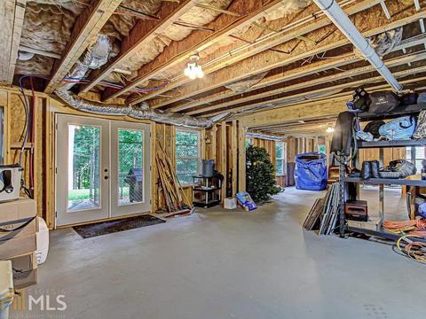 5374 Shadow Walk Way, Gainesville, GA 30507 photo 52