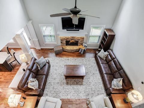 5374 Shadow Walk Way, Gainesville, GA 30507 photo 35