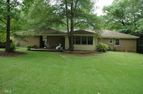 401 Camelot Dr, Lagrange, GA 30241 photo 21