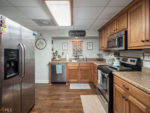 1254 Ward, Williamson, GA 30292 photo 42