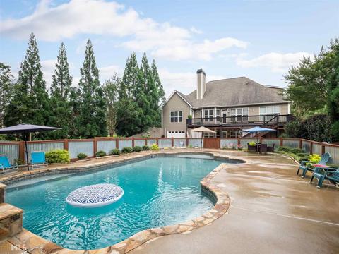 1254 Ward, Williamson, GA 30292 photo 15