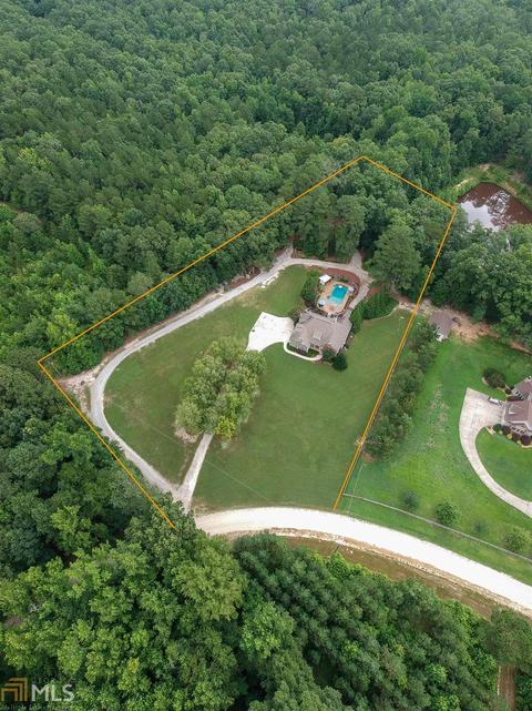 1254 Ward, Williamson, GA 30292 photo 6