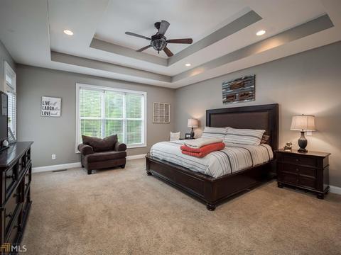 1254 Ward, Williamson, GA 30292 photo 29