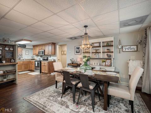 1254 Ward, Williamson, GA 30292 photo 41
