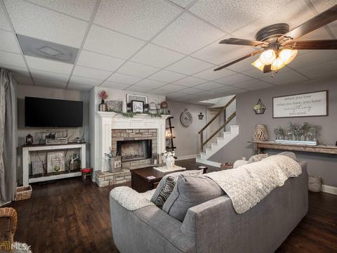 1254 Ward, Williamson, GA 30292 photo 36