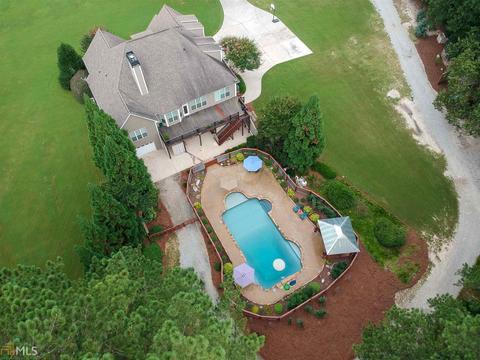 1254 Ward, Williamson, GA 30292 photo 11