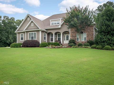 1254 Ward, Williamson, GA 30292 photo 2