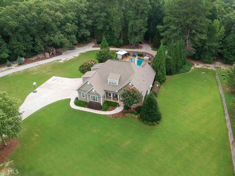 1254 Ward, Williamson, GA 30292 photo 5