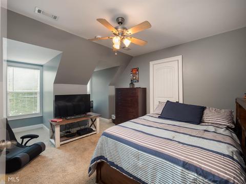 1254 Ward, Williamson, GA 30292 photo 38