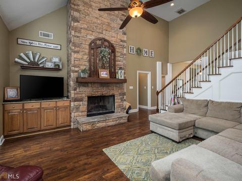 1254 Ward, Williamson, GA 30292 photo 22