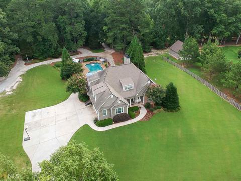 1254 Ward, Williamson, GA 30292 photo 9