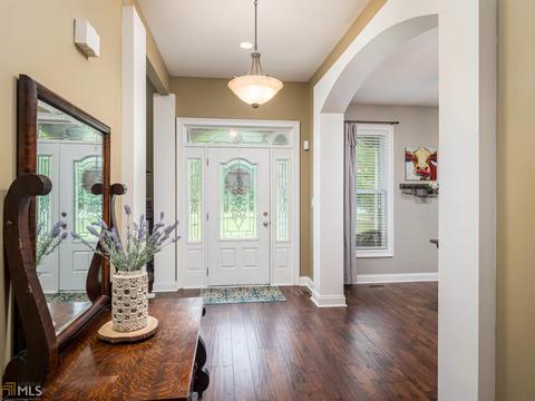1254 Ward, Williamson, GA 30292 photo 19