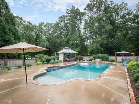 1254 Ward, Williamson, GA 30292 photo 13