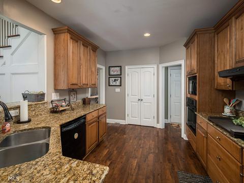 1254 Ward, Williamson, GA 30292 photo 24