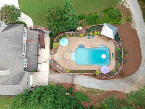 1254 Ward, Williamson, GA 30292 photo 12
