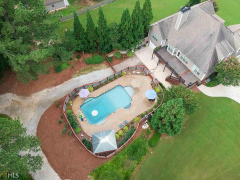 1254 Ward, Williamson, GA 30292 photo 10