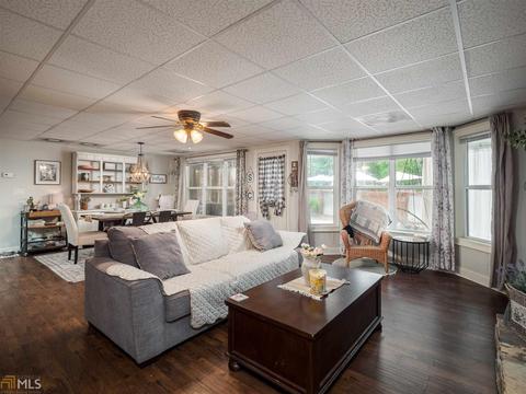 1254 Ward, Williamson, GA 30292 photo 37