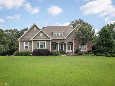 1254 Ward, Williamson, GA 30292 photo 1