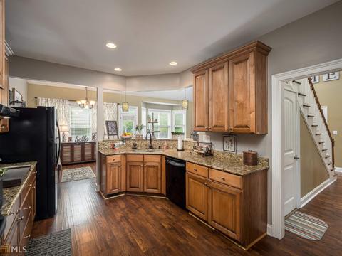 1254 Ward, Williamson, GA 30292 photo 25