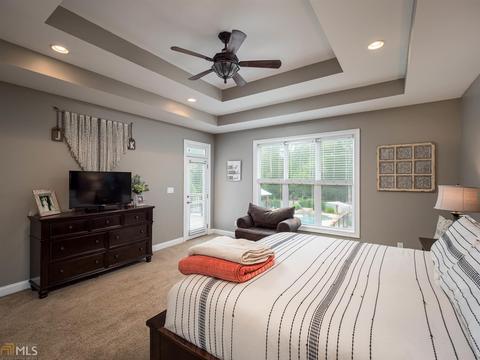 1254 Ward, Williamson, GA 30292 photo 27