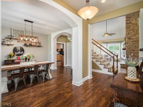 1254 Ward, Williamson, GA 30292 photo 18