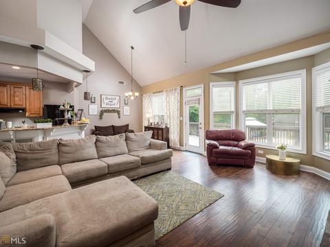 1254 Ward, Williamson, GA 30292 photo 16