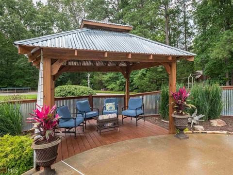 1254 Ward, Williamson, GA 30292 photo 14