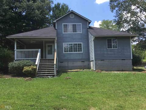 741 Mcgee Bnd, Cave Spring, GA 30124 photo 1
