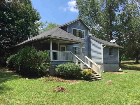 741 Mcgee Bnd, Cave Spring, GA 30124 photo 2