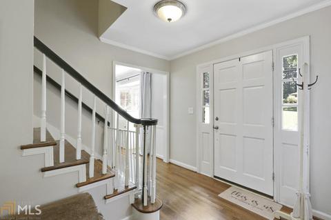 3966 Bonnington Ct, Chamblee, GA 30341 photo 6