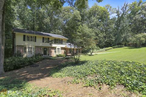 3966 Bonnington Ct, Chamblee, GA 30341 photo 19