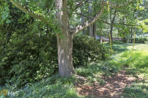3966 Bonnington Ct, Chamblee, GA 30341 photo 20