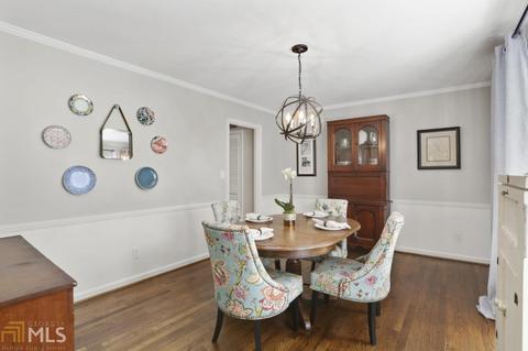 3966 Bonnington Ct, Chamblee, GA 30341 photo 8