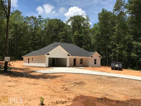 167 Five Points Rd, Milner, GA 30257 photo 1