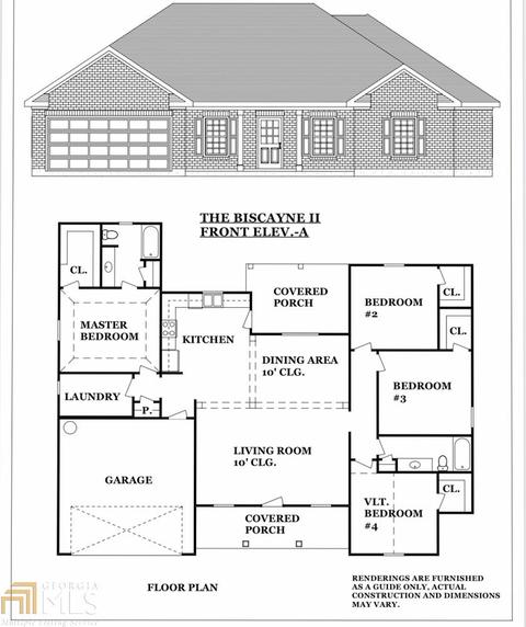 167 Five Points Rd, Milner, GA 30257 photo 4