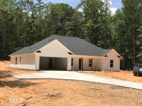 167 Five Points Rd, Milner, GA 30257 photo 3