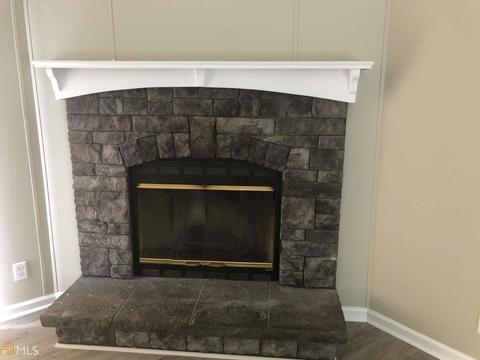 85 Mill Run Dr, Comer, GA 30629 photo 5
