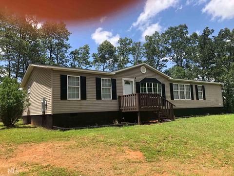 85 Mill Run Dr, Comer, GA 30629 photo 16